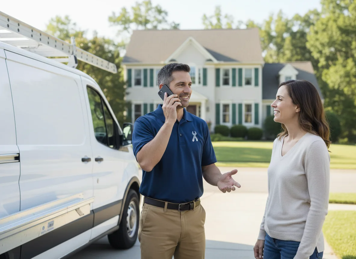 Home Gutter Service Allardt, TN FAQs