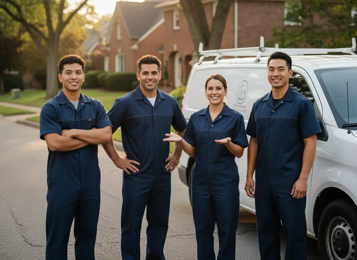 Home Gutter Service company in Allardt, TN